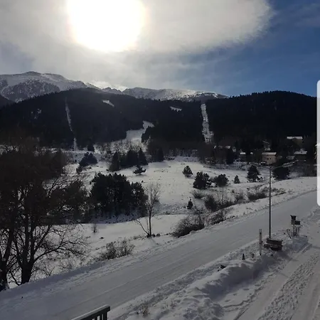 Le Chalet
