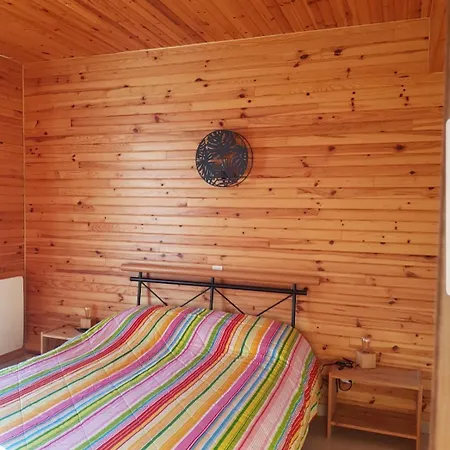 Le Chalet Apartamento Saint-Pierre-dels-Forcats